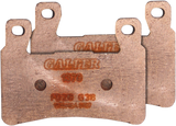 HH Sintered Brake Pads 1998 - 2023