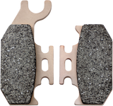 Sintered Brake Pads - SXR317HH 2001 - 2020