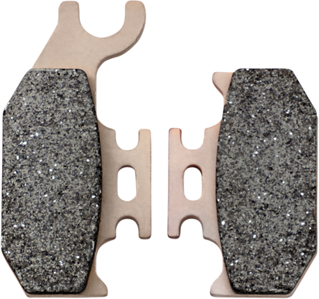 Sintered Brake Pads - SXR317HH 2001 - 2020