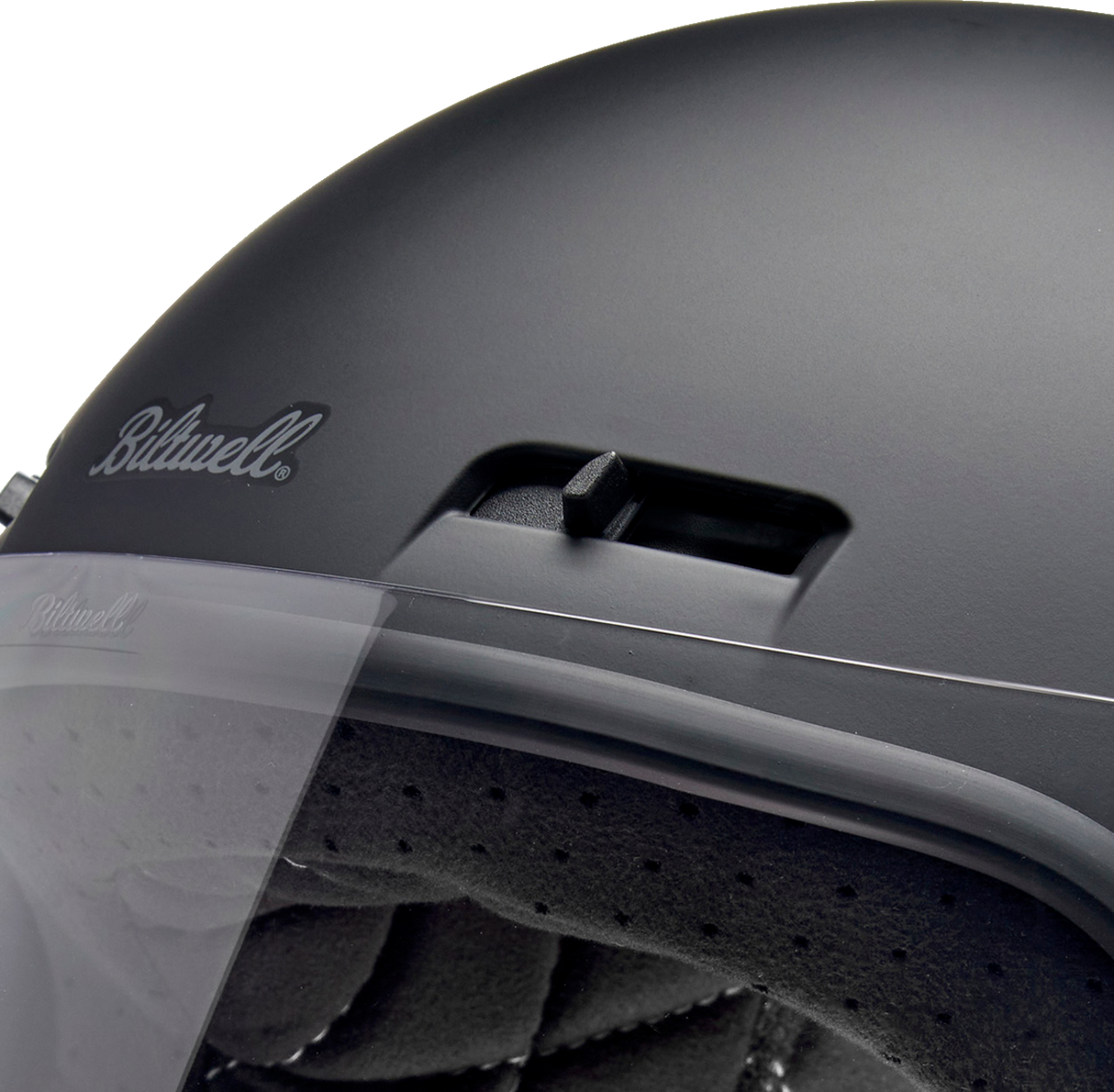 Gringo SV Helmet - Flat Black - XS