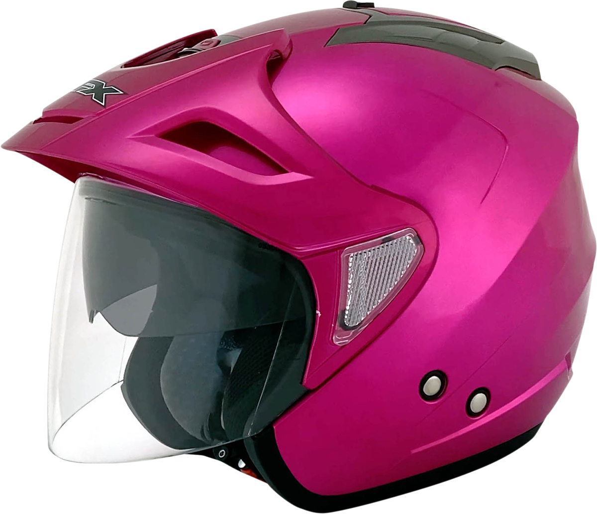 FX-50 Helmet - Fuchsia - Small