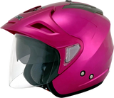 FX-50 Helmet - Fuchsia - Small