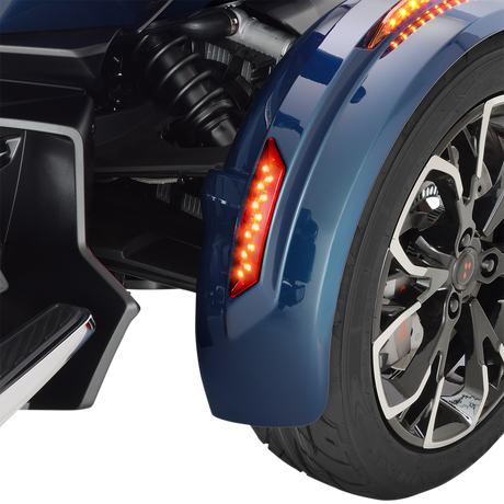 Front Fender Lights - Rear - Can-Am 2020 - 2021