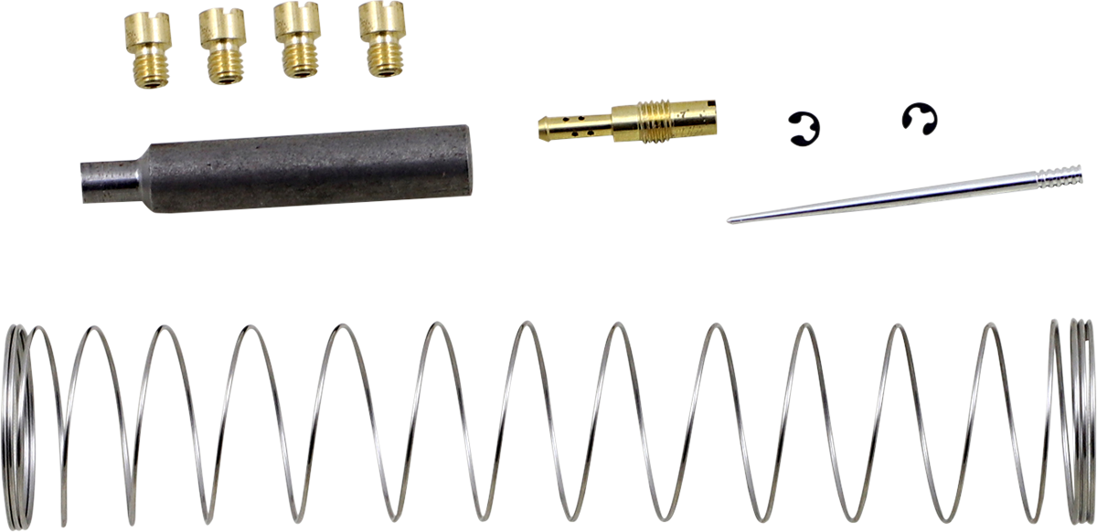 Performance Needle/Jet Kit - Honda 2003 - 2009