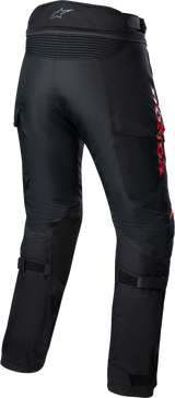 Honda Bogotà Pro Drystar® Pants - Black/Red - Small