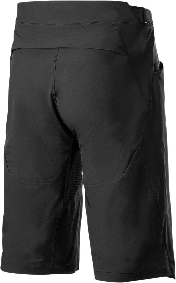 Drop 6.0 V2 Shorts - Black - US 38