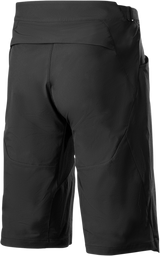 Drop 6.0 V2 Shorts - Black - US 38