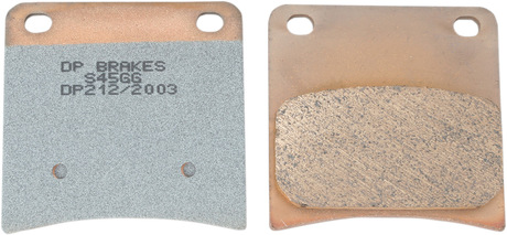 Standard Brake Pads - Suzuki 1986 - 1997