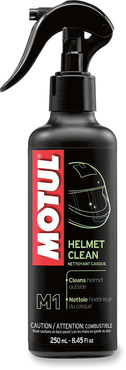 Helmet Cleaner - 250ml