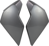 Airflite™ Side Plates - Jewel - Silver