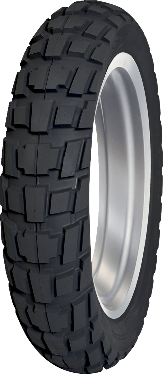 Tire - Trailmax Raid - Rear - 150/70R17 - 69T