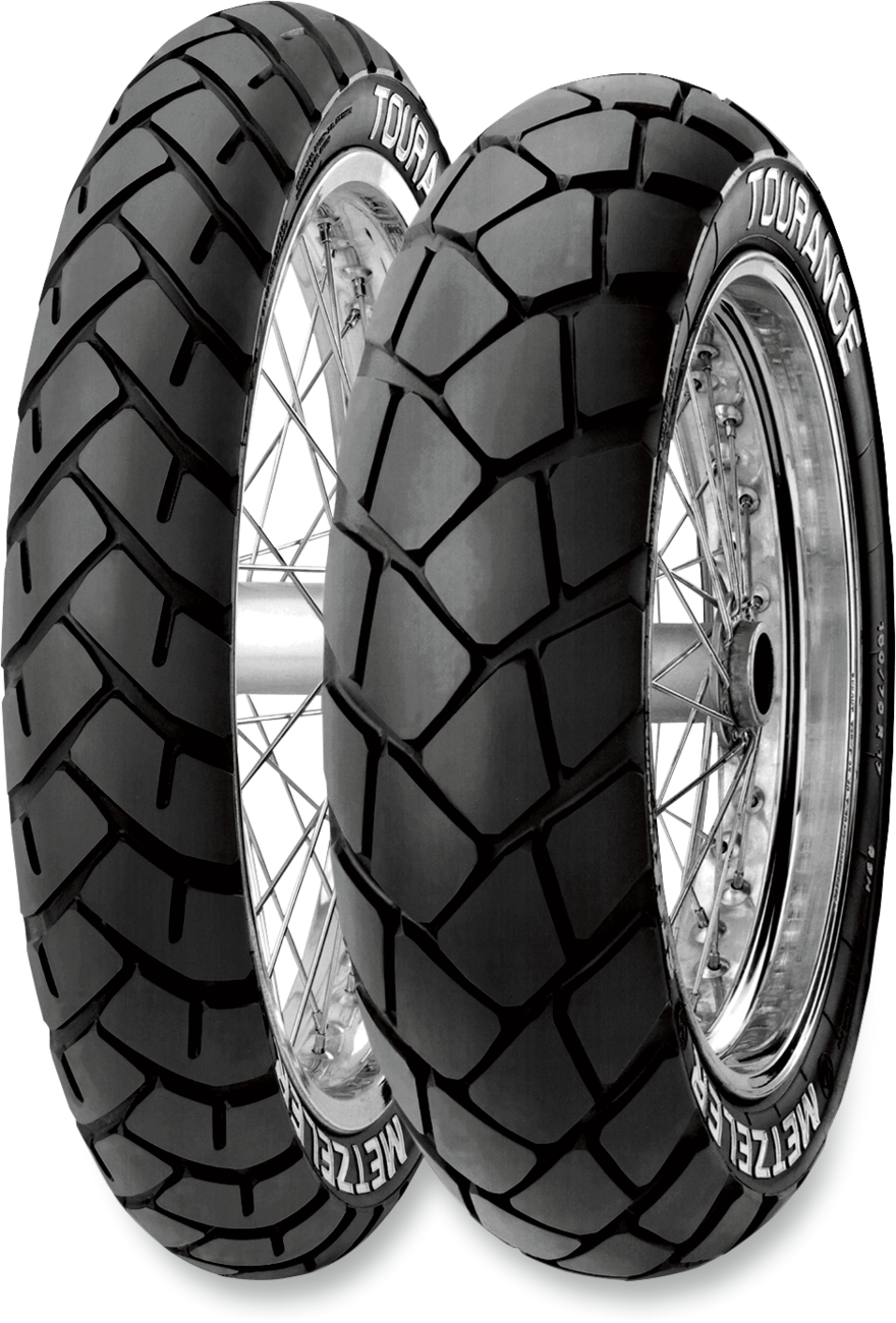 Tire - Tourance™ - Front - 120/90-17 - 64S