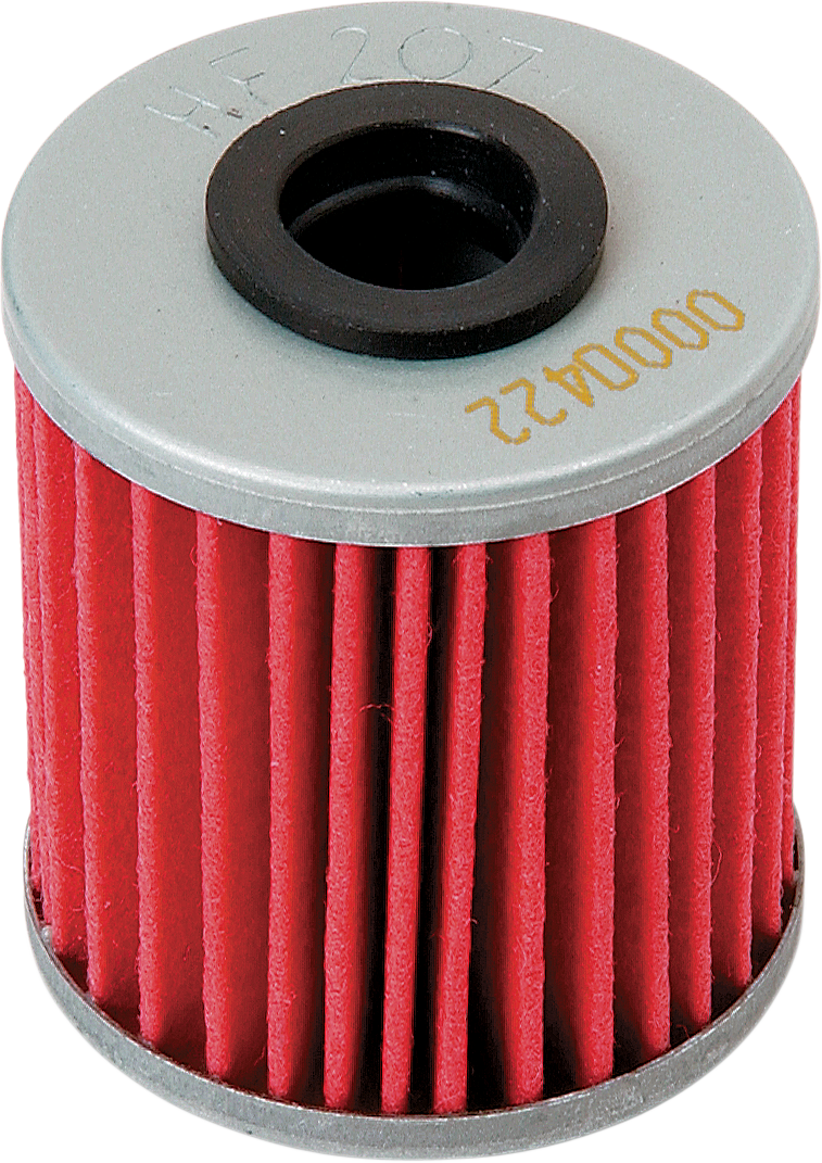 Oil Filter 2004 - 2020