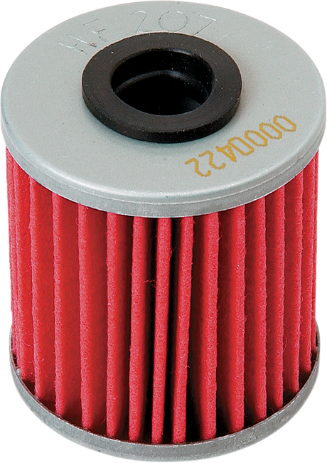 Oil Filter 2004 - 2020