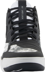 Speedflight Shoe - Black/Gray/White - US 8