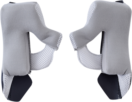 FX-99 Cheek Pads - XL