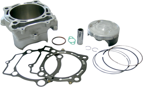 Cylinder Kit - 100.00 mm - RMZ450 2005 - 2006