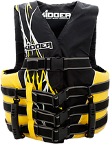 Life Vest - Handles