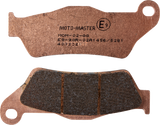 Brake Pads - Sintered Series 1993 - 2023