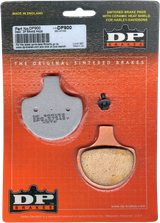 Sintered Brake Pads - DP900 1984 - 2011