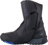 RT-8 Gore-Tex® Boots - Black/Blue - US 6.5 - EU 40