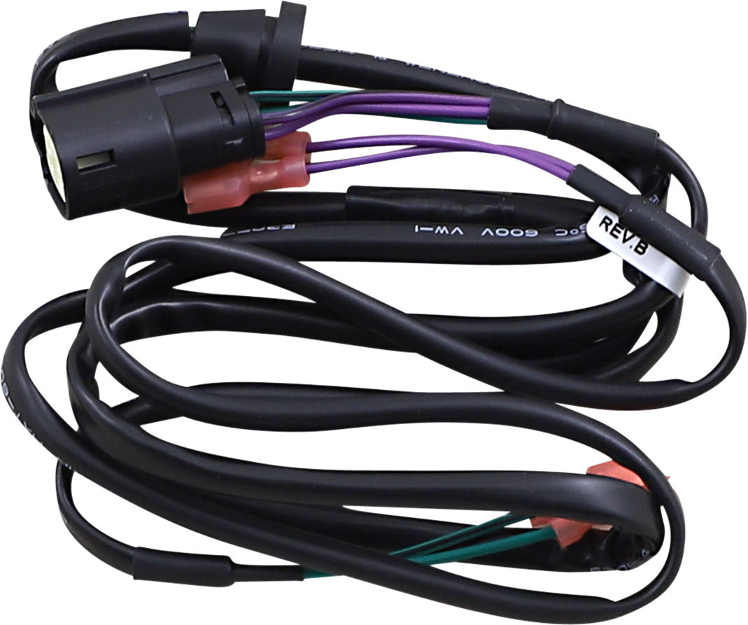 Speaker Harness - Tour-Pak