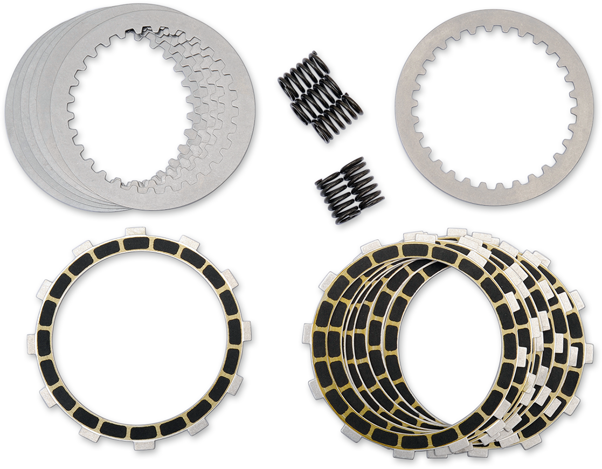 Clutch Kit 2006 - 2023