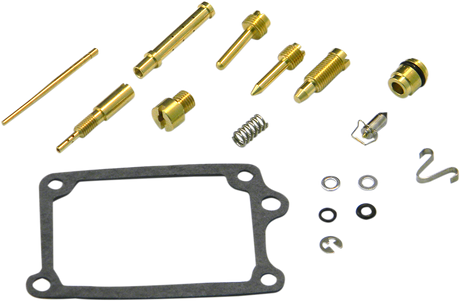 Carburetor Repair Kit - Suzuki 2006 - 2009