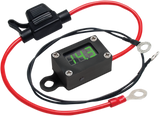 Onboard Diagnostic Voltmeter Tool