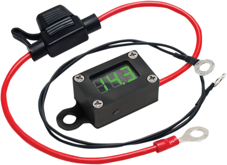 Onboard Diagnostic Voltmeter Tool