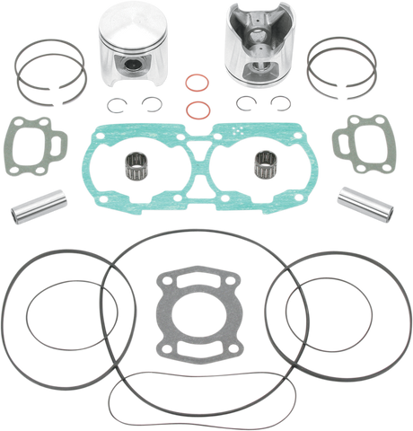 Top-End Rebuild Kit - Standard - Original Series - Sea-Doo 1994 - 1996