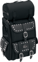 S3500S Deluxe Sissy Bar Bag