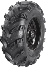 Tire - Swamp Fox Plus - Front/Rear - 28x9-12 - 6 Ply