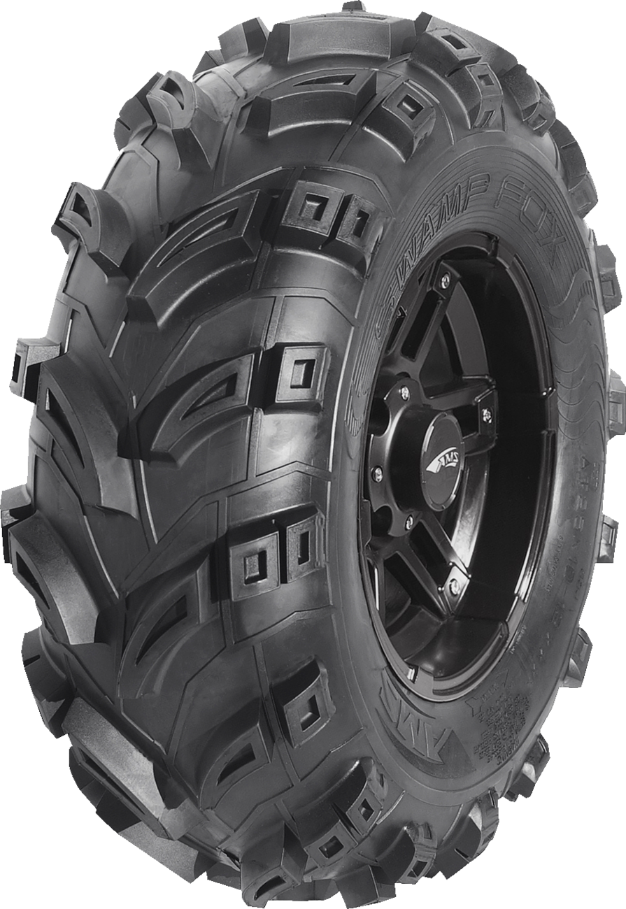 Tire - Swamp Fox Plus - Front/Rear - 26x9-12 - 6 Ply