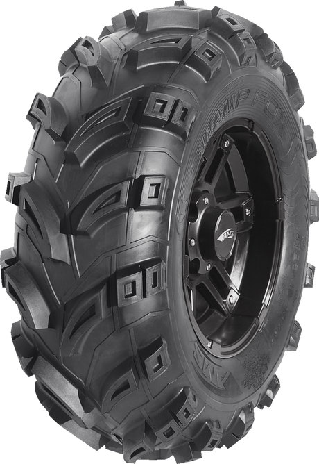 Tire - Swamp Fox Plus - Front/Rear - 27x9-12 - 6 Ply