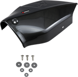 Heat Shield - Carbon Fiber - Multistrada 2014 - 2015