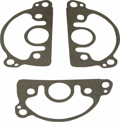 Starter Housing to Primary Gasket - Big Twin 1980 - 1986