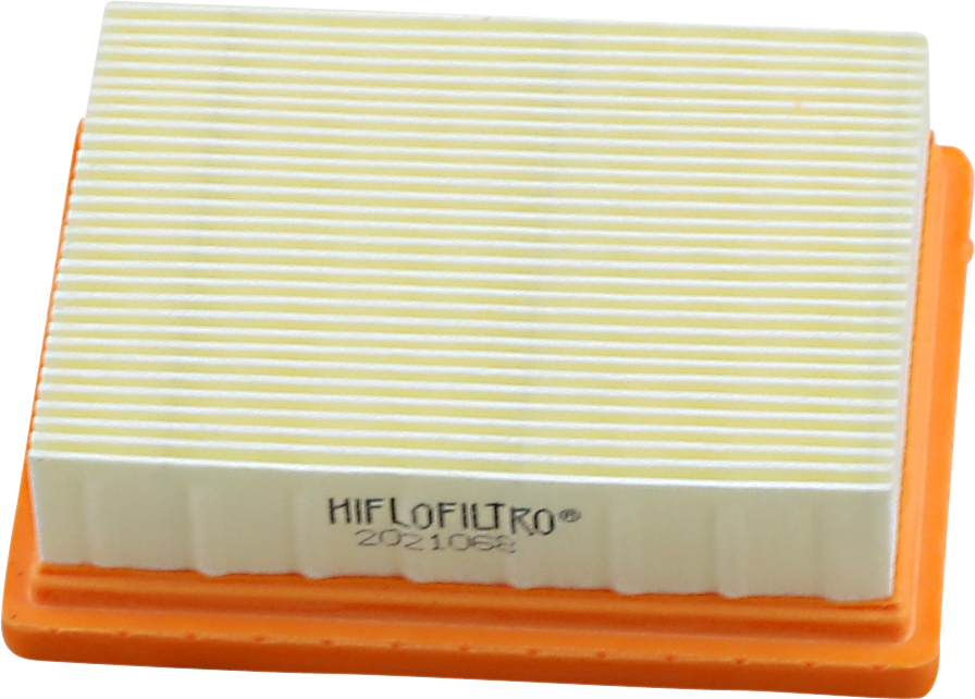 Replacement Air Filter - Triumph 2016 - 2020