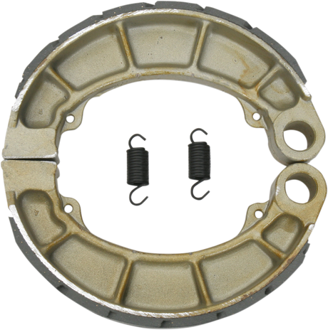 Brake Shoes - TRX 1995 - 2015