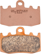 Sintered Brake Pads - BMW 2002 - 2016