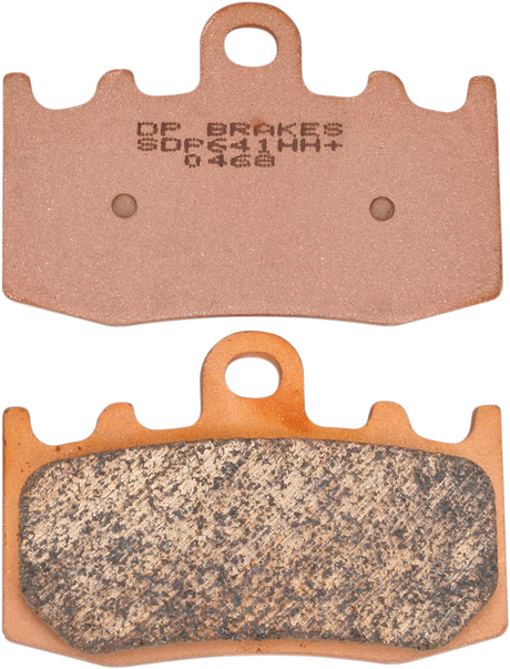 Sintered Brake Pads - BMW 2002 - 2016