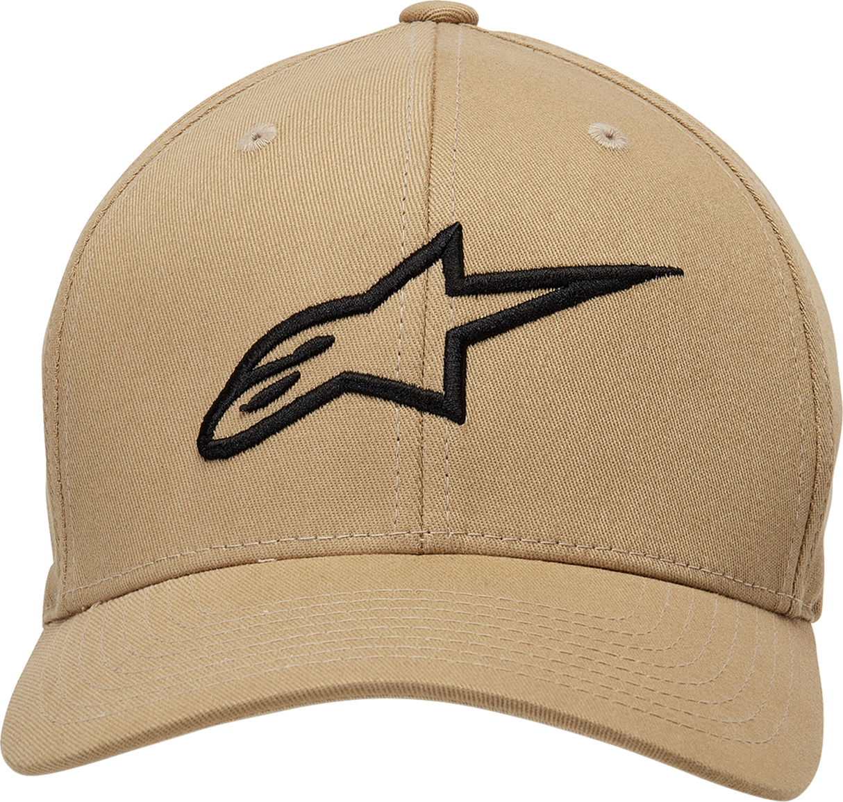 Ageless Curve Hat - Sand/Black - Small/Medium