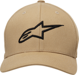 Ageless Curve Hat - Sand/Black - Small/Medium