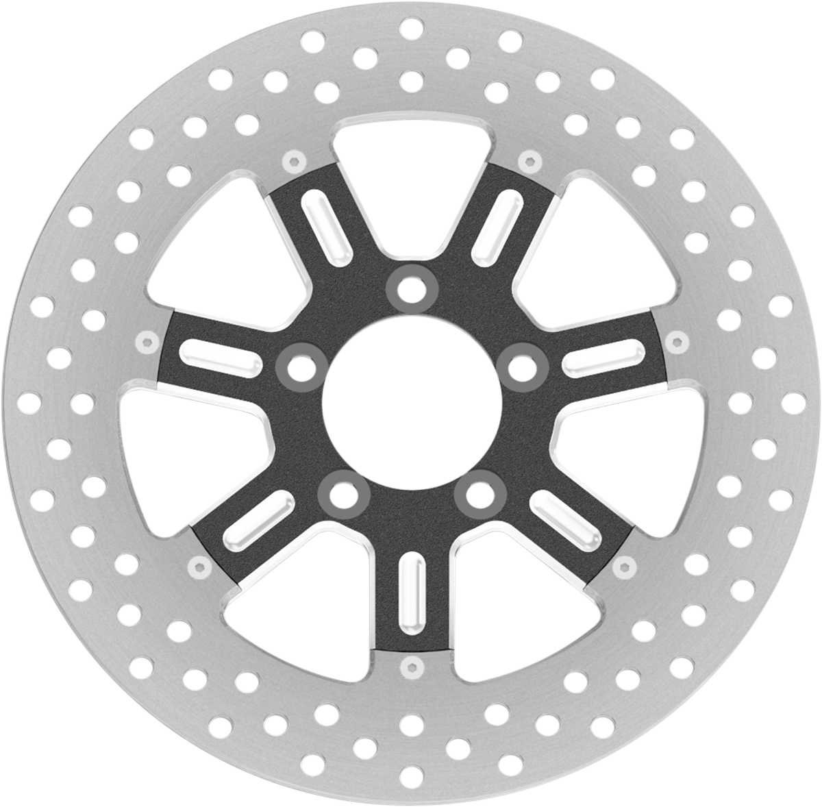 Brake Rotor - Delmar - 11.8\" 2006 - 2023