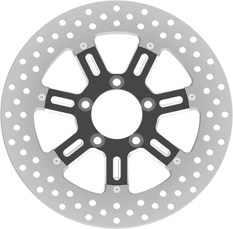 Brake Rotor - Delmar - 11.8\" 2006 - 2023