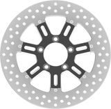 Brake Rotor - Delmar - 11.8\" 2006 - 2023