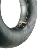 Inner Tube - Standard - 8\" - TR-87 - Center Metal 90° Bend