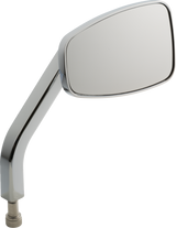 Mirror - No. 8 Cafe - OEM - Rectangle - Chrome - Right