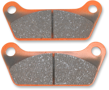 Brake Pads - Touring - FA79V 1980 - 1985