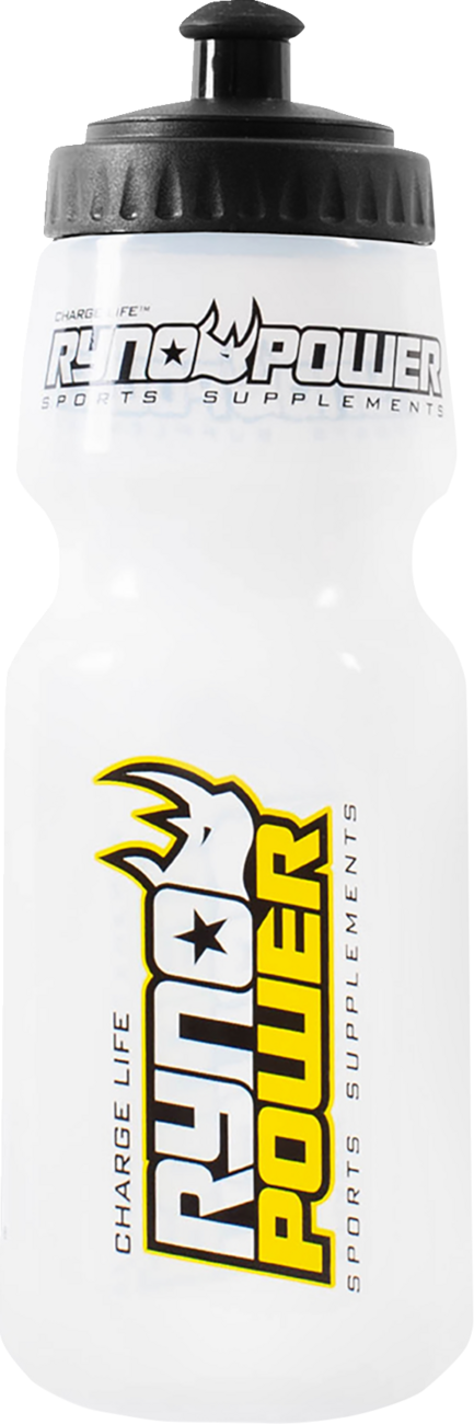 Cycling Bottle - Clear - 25 U.S. fl oz.